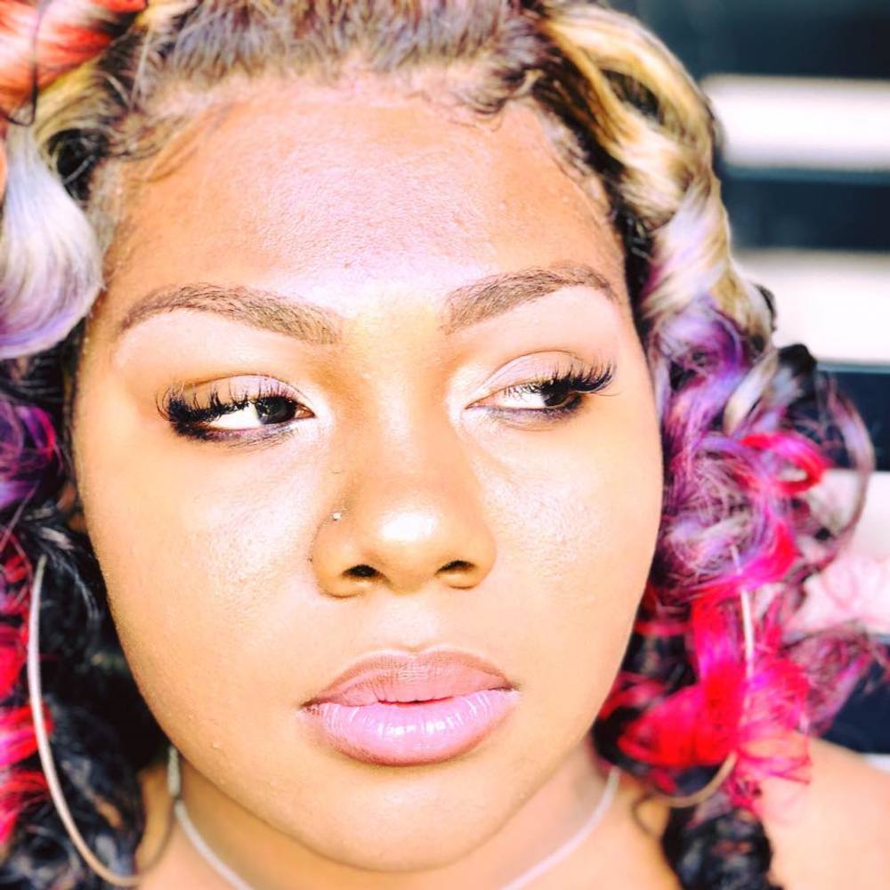 Meet your Posher, Alai